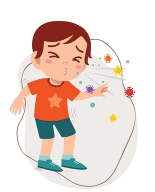 Anti Allergic