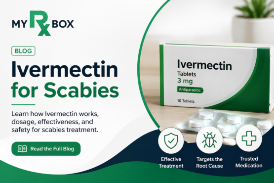 Ivermectin for Scabies