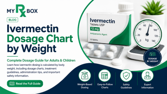 Ivermectin Dosage Chart by Weight: The Complete 2026 Guide for Every Approved Use (Plus Off-Label Protocols)