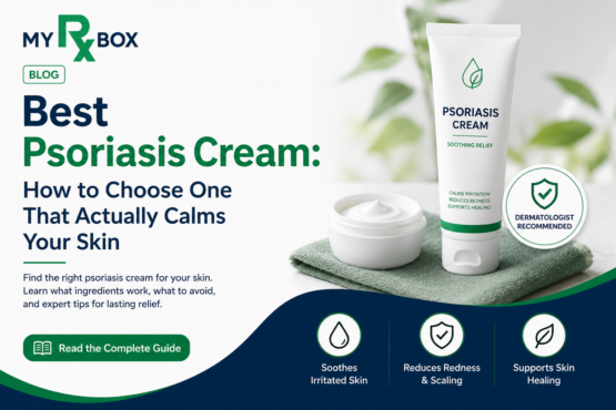 Best Psoriasis Cream in 2026 How to Choose One That Works