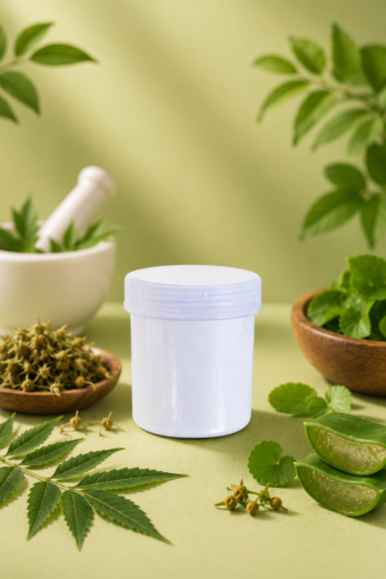 Eczema Cream