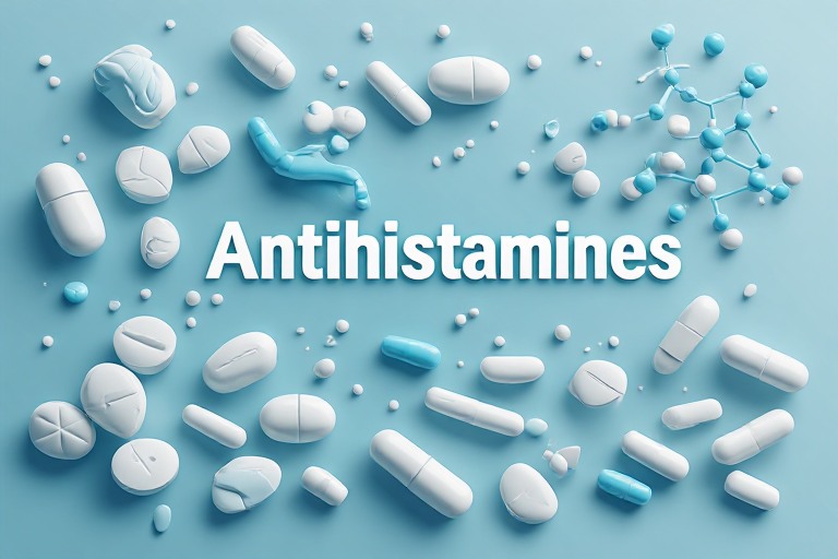 Antihistamines Compared: Which One, Why They Differ, and When They're the Wrong Drug