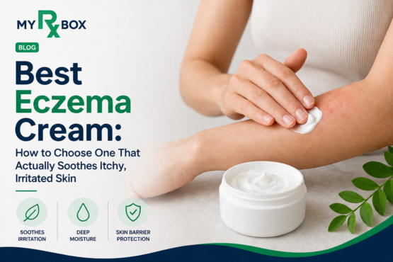 Best Eczema Cream How to Choose One That Actually Soothes Itchy, Irritated Skin