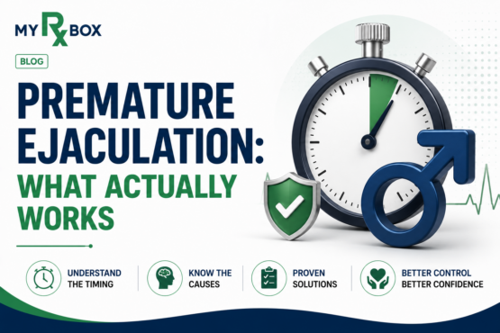 Premature Ejaculation: What the Research Says About Timing, Causes, and What Actually Works