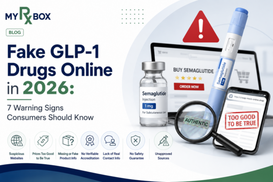 Fake GLP-1 Drugs Online in 2026 7 Warning Signs Consumers Should Know