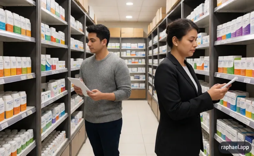 Prescription Delivery Pharmacy What to Check Before Ordering Medicines