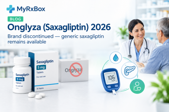 Onglyza